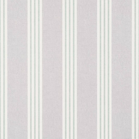 Save T13363 Canvas Stripe Pavilion Thibaut Wallpaper