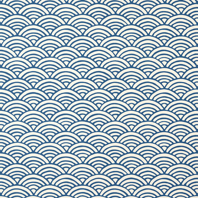 Purchase a sample of T13377 Maris, Pavilion Thibaut Wallpaper