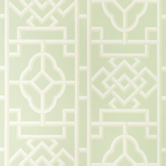 Buy T13390 Gateway Pavilion Thibaut Wallpaper