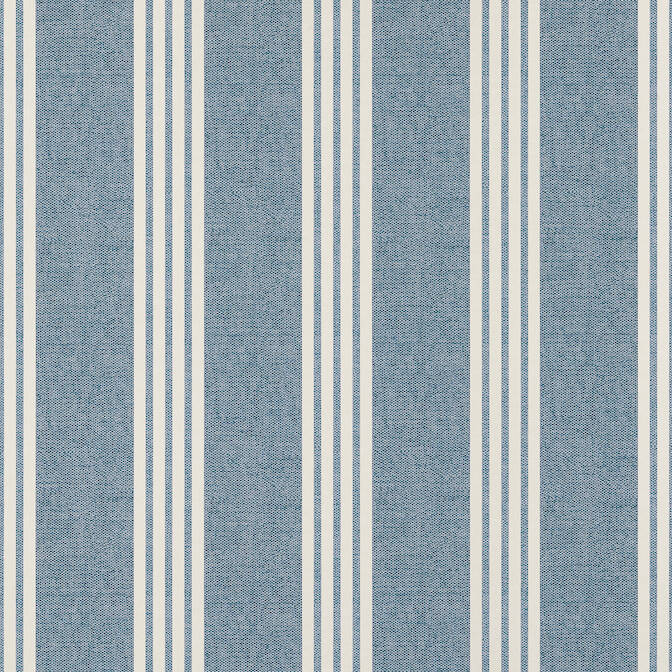 Purchase a sample of T13393 Canvas Stripe, Pavilion Thibaut Wallpaper