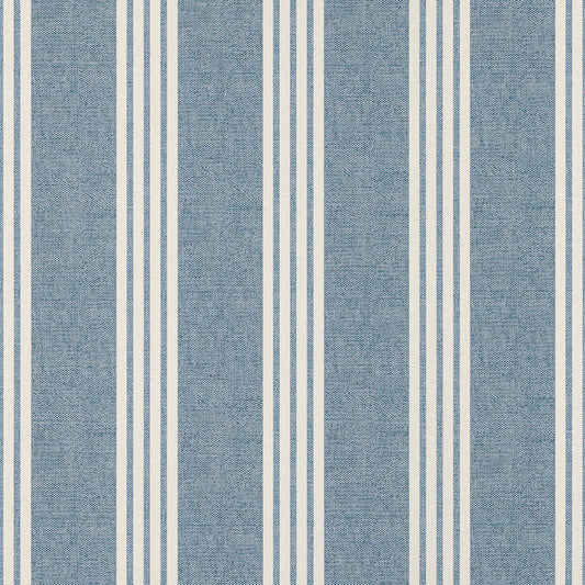 Order T13393 Canvas Stripe Pavilion Thibaut Wallpaper