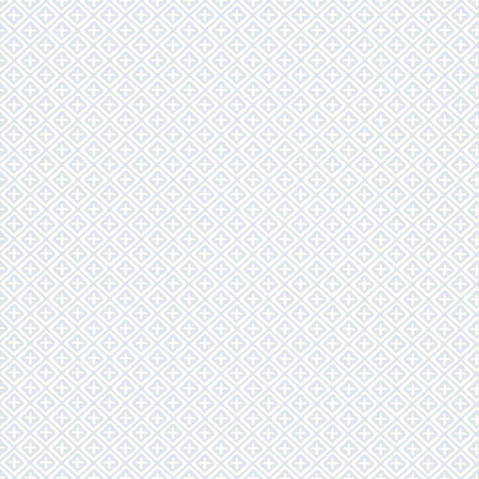 Purchase a sample of T13664 Holiday Trellis, Grand Palace by Thibaut Wallpaper