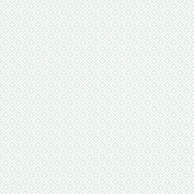 Purchase a sample of T13665 Holiday Trellis, Grand Palace by Thibaut Wallpaper