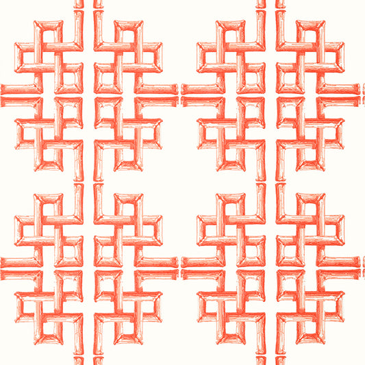 Purchase  T13904 BOCA BAMBOO, Palm Grove by Thibaut Wallpaper
