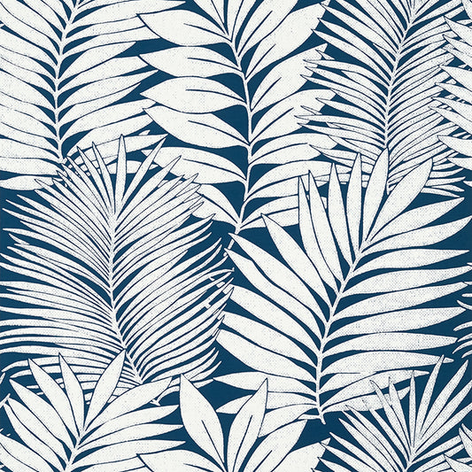 Purchase  T13930 SIESTA KEY, Palm Grove by Thibaut Wallpaper