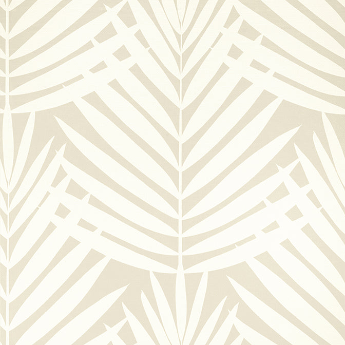 Purchase  T13935 CROATIA, Palm Grove by Thibaut Wallpaper