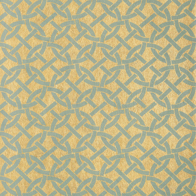 Purchase a sample of T14100 Bal Harbour, Texture Resource 4 Thibaut Wallpaper
