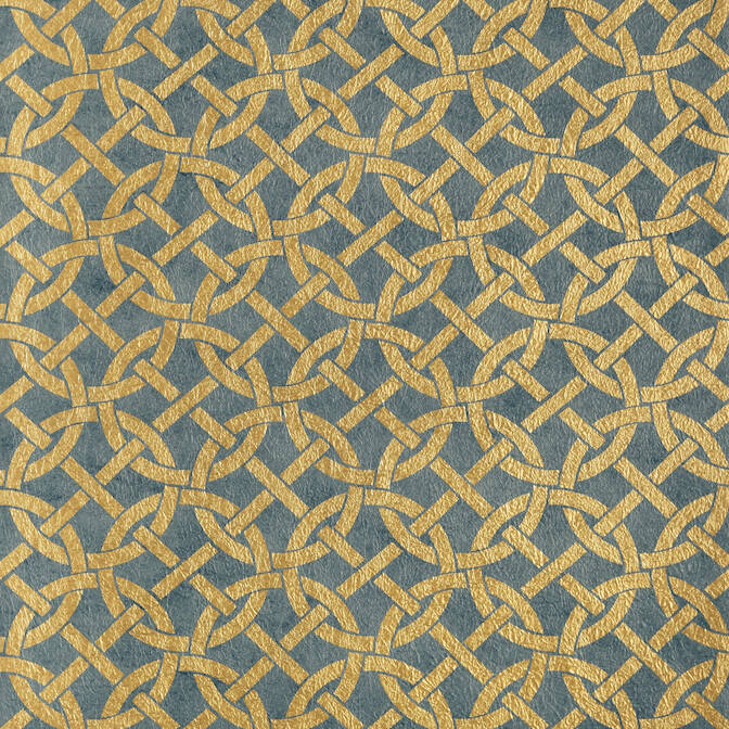 Acquire T14104 Bal Harbour Texture Resource 4 Thibaut Wallpaper