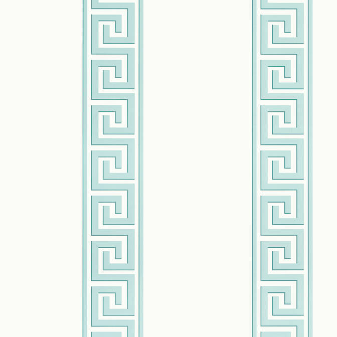 Purchase a sample of T14239 Andreas Stripe, Imperial Garden Thibaut Wallpaper