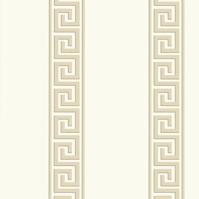 Buy T14242 Andreas Stripe Imperial Garden Thibaut Wallpaper