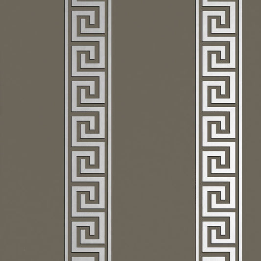 Order T14245 Andreas Stripe Imperial Garden Thibaut Wallpaper