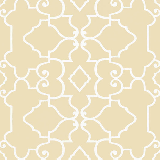 Purchase T14257 Ogden Imperial Garden Thibaut Wallpaper