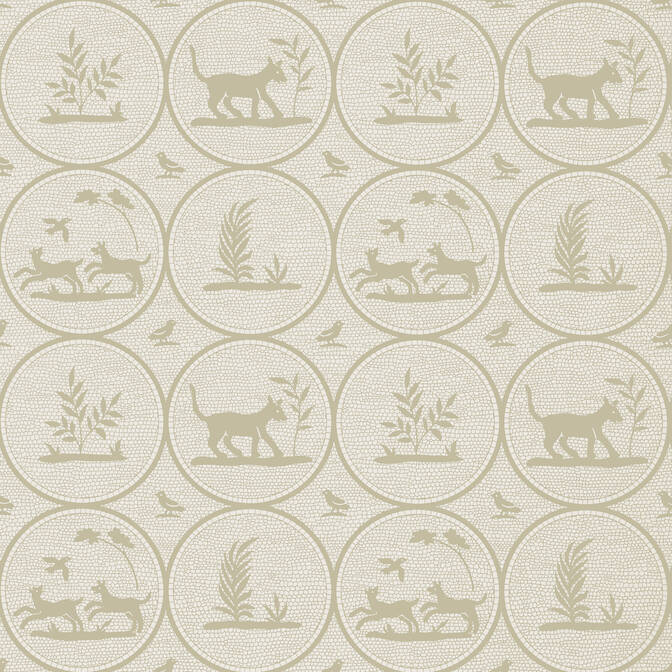 Purchase a sample of T14350 Dooley, Canopy Thibaut Wallpaper