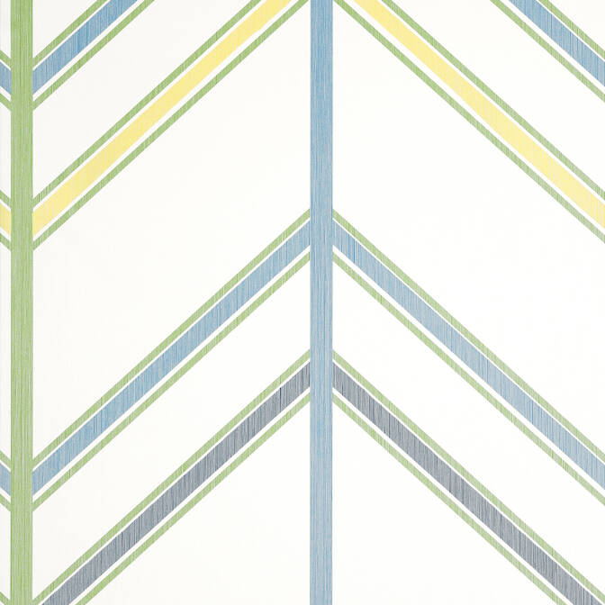 Purchase a sample of T14354 Ventura, Canopy Thibaut Wallpaper