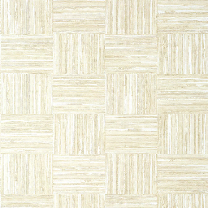 Purchase a sample of T14587 Bayshore Basket, Texture Resource 8 by Thibaut Wallpaper