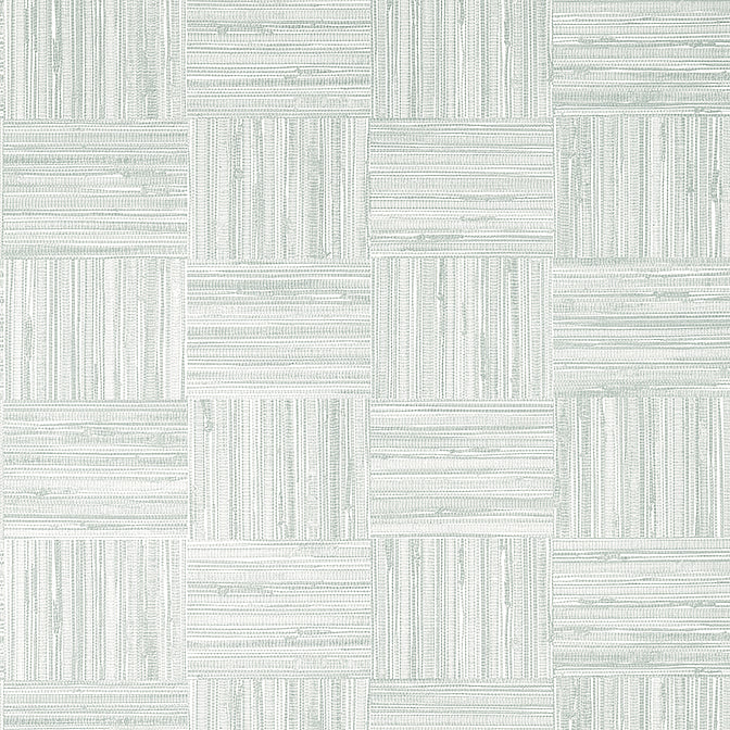 Purchase a sample of T14589 Bayshore Basket, Texture Resource 8 by Thibaut Wallpaper