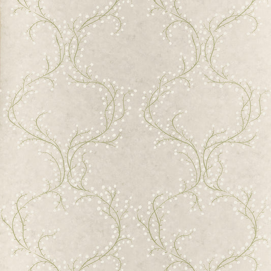 Purchase Thibaut Wallpaper Item# T14639 pattern name Markle Trail color name Beige.