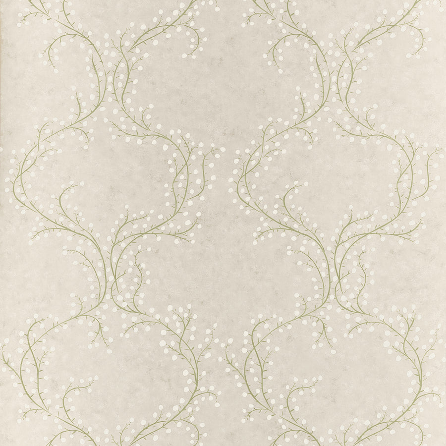 Order Thibaut Wallpaper Pattern number T14639 pattern name Markle Trail color name Beige.