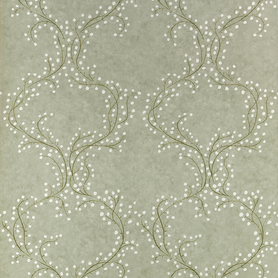 Looking for Thibaut Wallpaper SKU T14640 pattern name Markle Trail color name Sage.