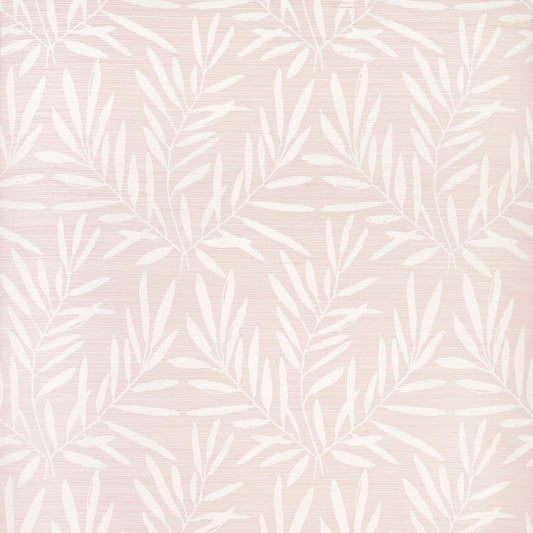 Select Thibaut Wallpaper Item# T15803 Pattern Name Summer Leaves From The Collection Islander. 