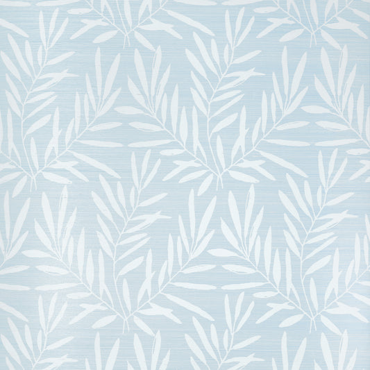 Looking For Thibaut Wallpaper Item# T15804 Pattern Name Summer Leaves From The Collection Islander. 