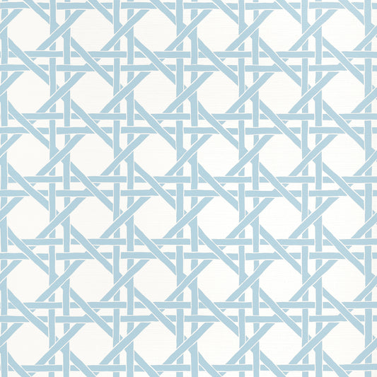 Search Thibaut Wallpaper Sku# T15815 Pattern Name Canary Trellis From The Collection Islander. 