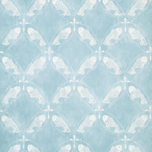 Purchase Thibaut Wallpaper Item# T15835 Pattern Name Santorini From The Collection Islander. 
