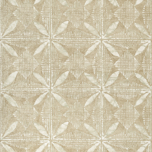 View Thibaut Wallpaper Pattern# T15839 Pattern Name Tortuga Batik From The Collection Islander. 