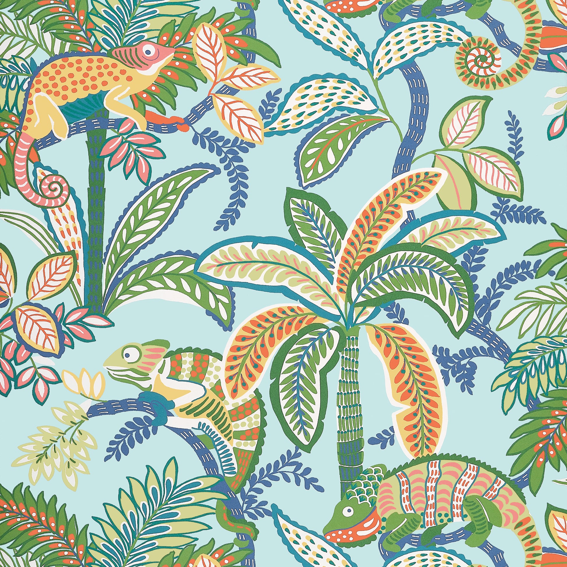 Search Thibaut Wallpaper Product# T15844 Pattern Name Iggy From The Collection Islander. 