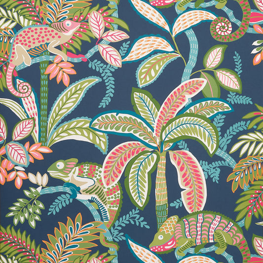 Shop Thibaut Wallpaper Product T15846 Pattern Name Iggy From The Collection Islander. 