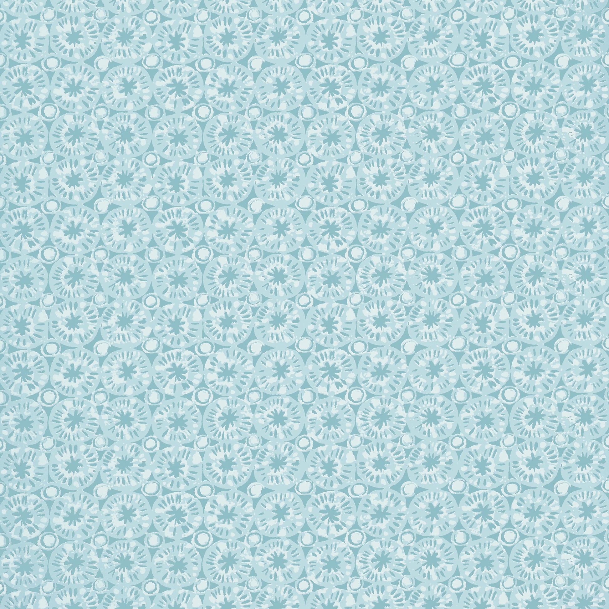 Order Thibaut Wallpaper Sku# T15858 Pattern Name Sand Dollar From The Collection Islander. 
