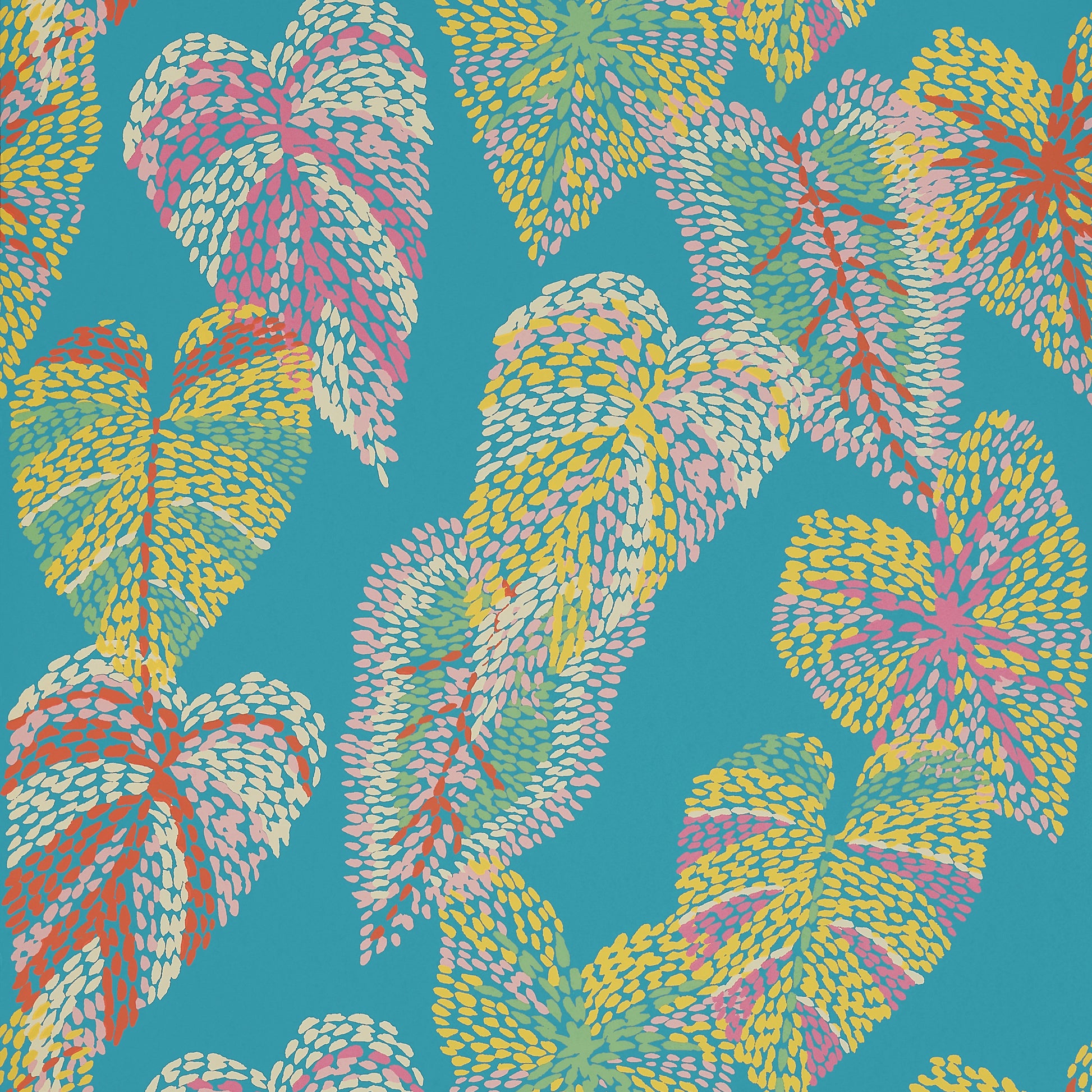 View Thibaut Wallpaper Pattern T15864 Pattern Name Delila From The Collection Islander. 