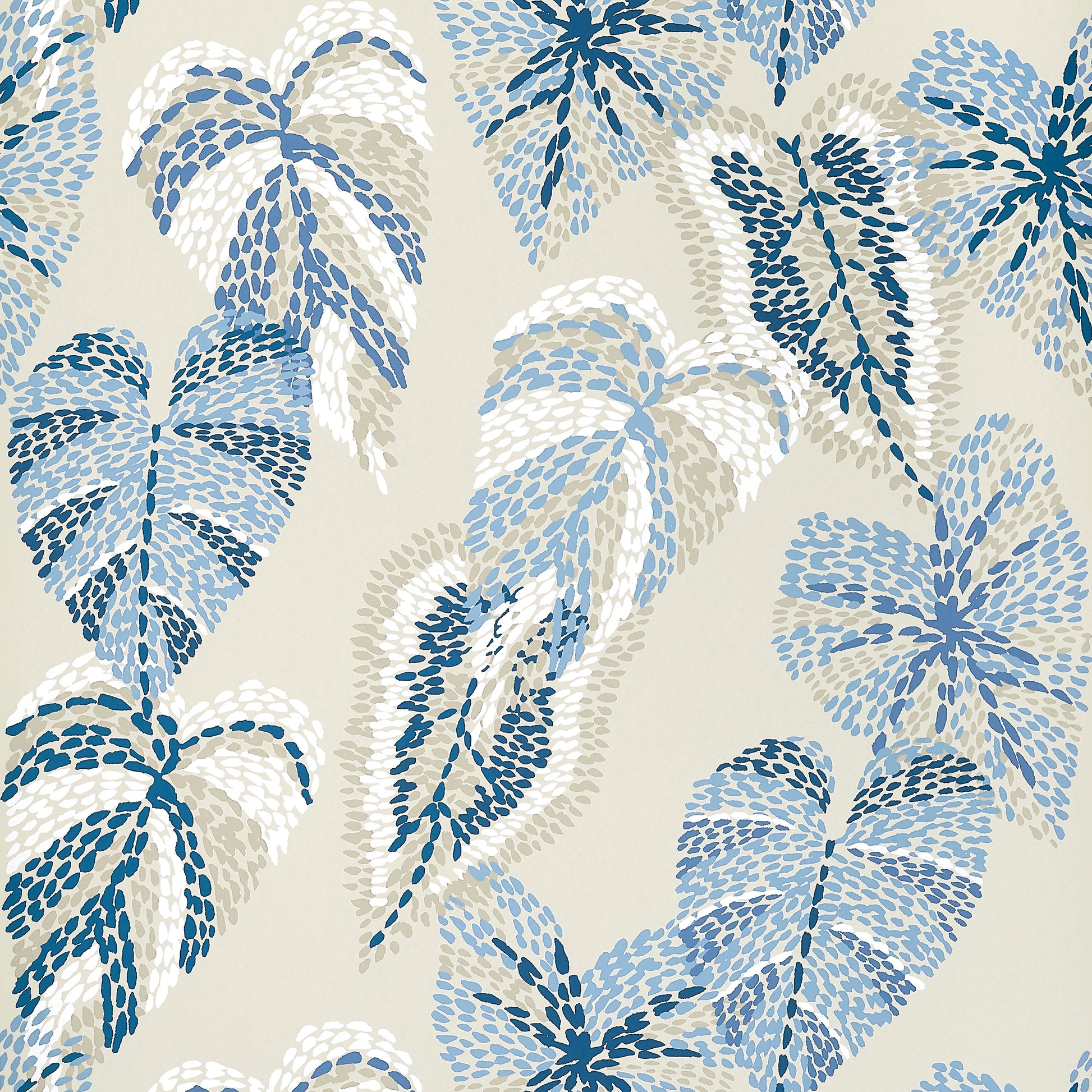 Purchase Thibaut Wallpaper Sku T15865 Pattern Name Delila From The Collection Islander. 