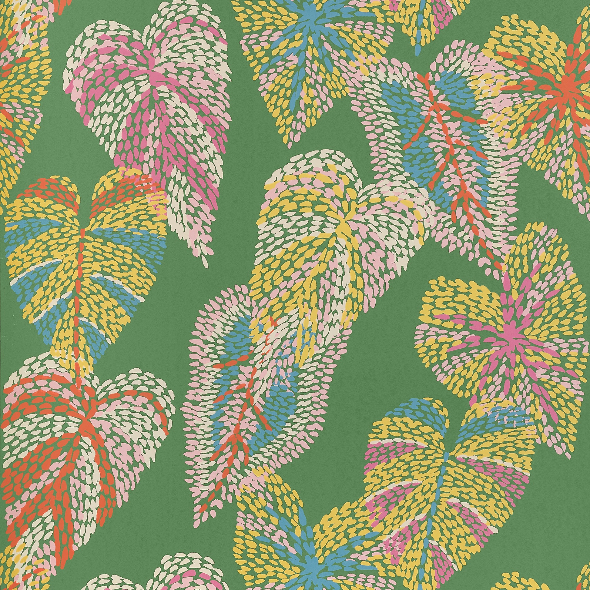 View Thibaut Wallpaper Pattern T15866 Pattern Name Delila From The Collection Islander. 