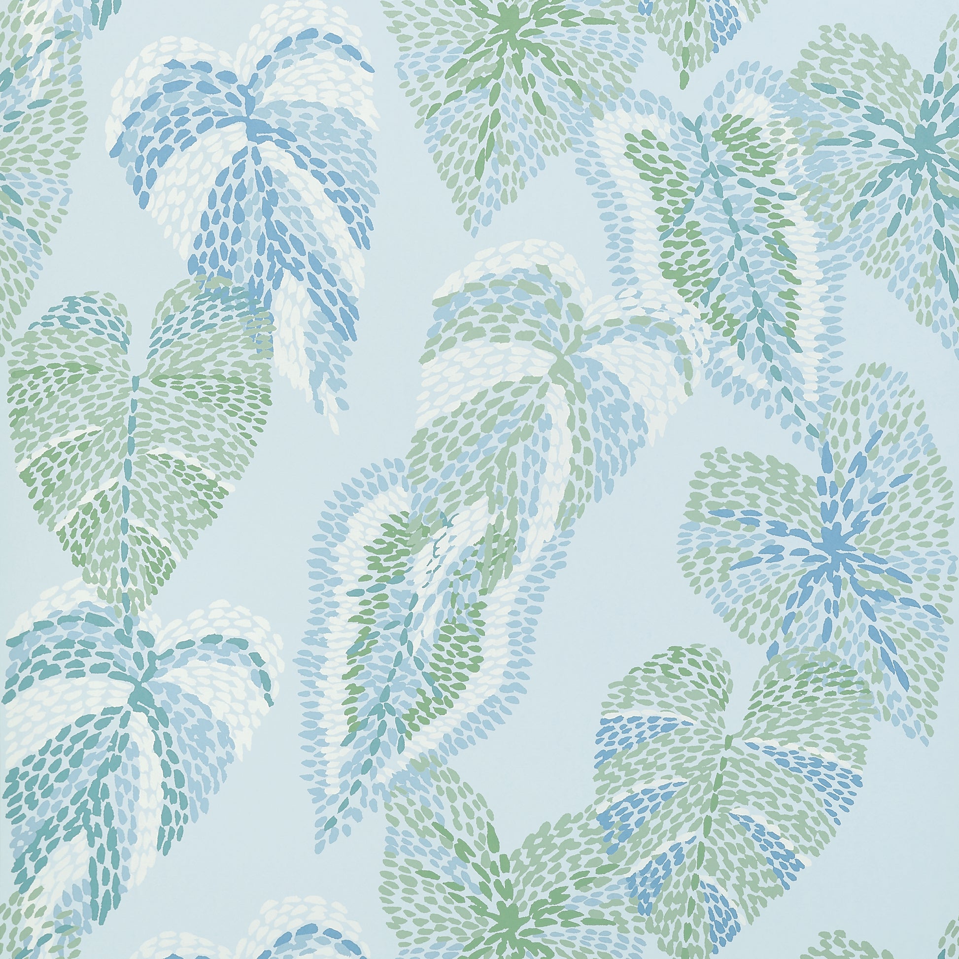 Looking For Thibaut Wallpaper Sku# T15867 Pattern Name Delila From The Collection Islander. 