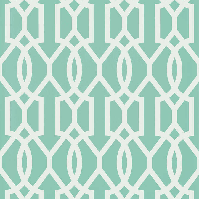 Purchase a sample of T16046 Downing Gate, Resort Thibaut Wallpaper