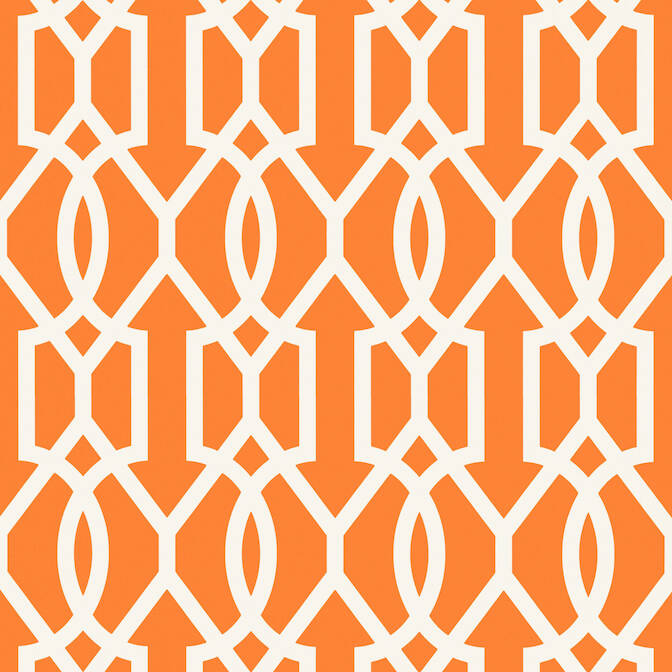 Purchase a sample of T16049 Downing Gate, Resort Thibaut Wallpaper
