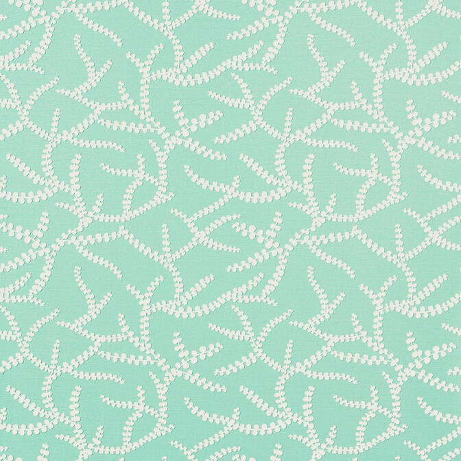 Purchase a sample of T16071 Regina, Resort Thibaut Wallpaper