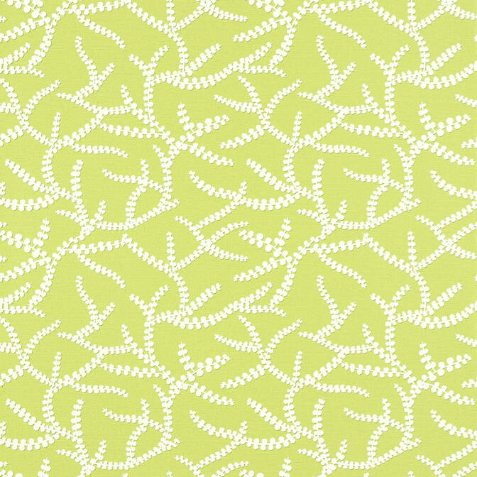 Purchase a sample of T16072 Regina, Resort Thibaut Wallpaper