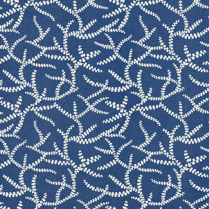 Purchase a sample of T16073 Regina, Resort Thibaut Wallpaper