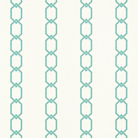 Acquire T16077 Madeira Chain Resort Thibaut Wallpaper