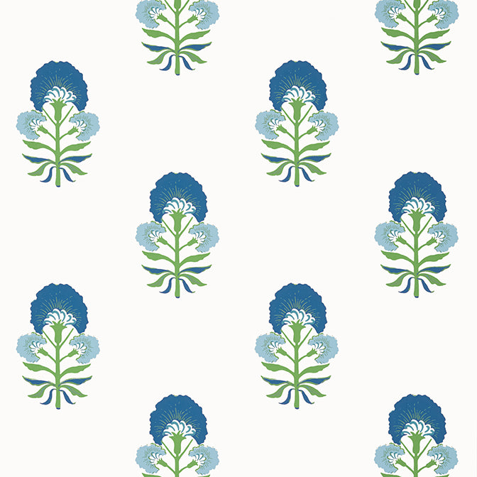 Purchase  T16215 TYBEE BUD, Kismet by Thibaut Wallpaper