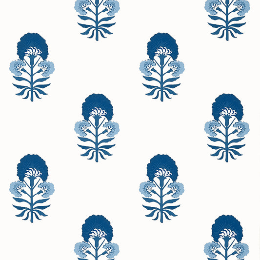 Purchase  T16217 TYBEE BUD, Kismet by Thibaut Wallpaper