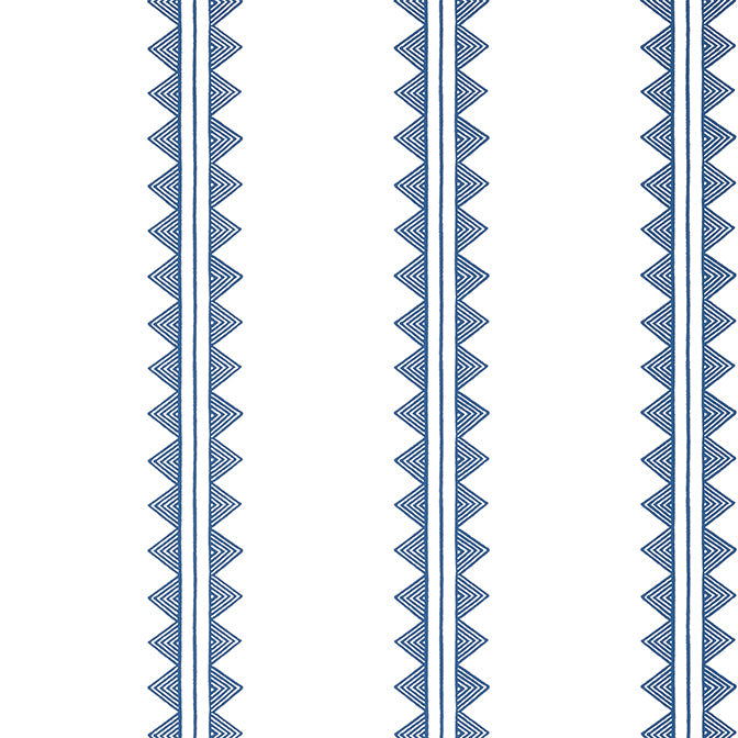 Purchase a sample of T16226 Agave Stripe, Kismet by Thibaut Wallpaper