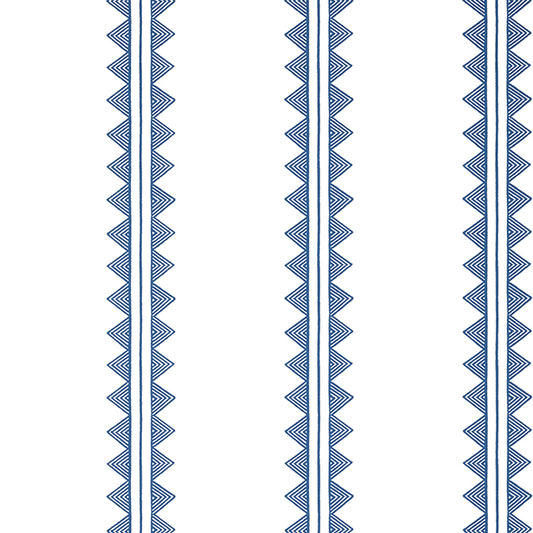 Purchase  T16226 AGAVE STRIPE, Kismet by Thibaut Wallpaper