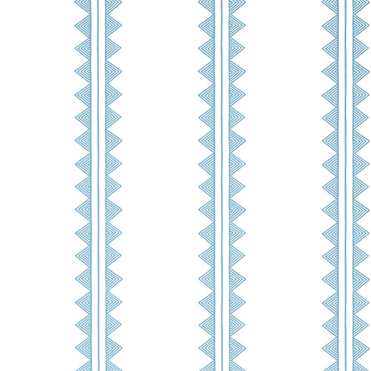 Purchase  T16228 AGAVE STRIPE, Kismet by Thibaut Wallpaper