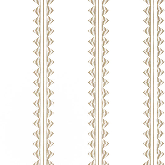 Purchase  T16229 AGAVE STRIPE, Kismet by Thibaut Wallpaper