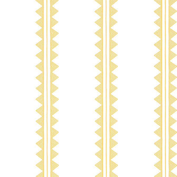 Purchase a sample of T16230 Agave Stripe, Kismet by Thibaut Wallpaper