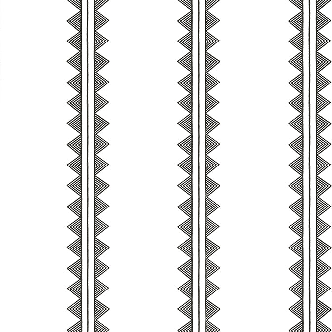 Purchase  T16232 AGAVE STRIPE, Kismet by Thibaut Wallpaper