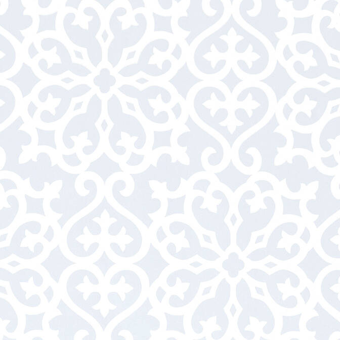 Purchase a sample of T1823 Allison, Geometric Resource Thibaut Wallpaper